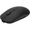 BLUESTORK M-WL-OFF100-BLACK WIRELESS BLUETOOTH EGÉR, BLACK