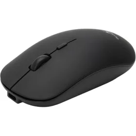 BLUESTORK M-WL-OFF100-BLACK WIRELESS BLUETOOTH EGÉR, BLACK