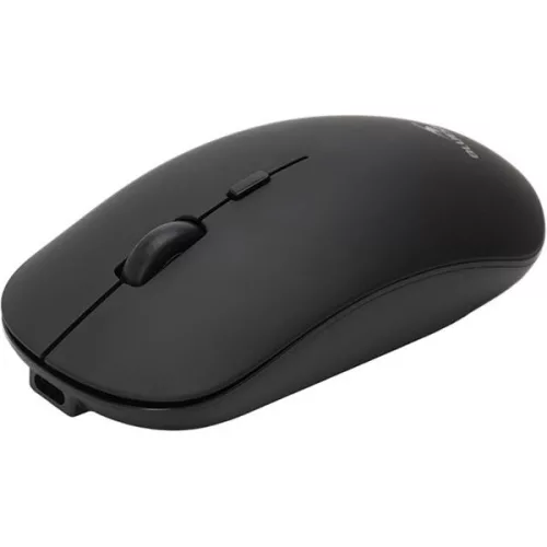 BLUESTORK M-WL-OFF100-BLACK WIRELESS BLUETOOTH EGÉR, BLACK