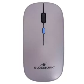BLUESTORK M-WL-OFF105 WIRELESS BLUETOOTH EGÉR, BLACK