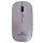 BLUESTORK M-WL-OFF105 WIRELESS BLUETOOTH EGÉR, BLACK