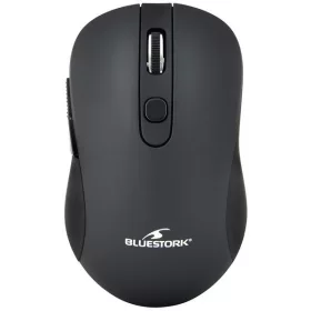 BLUESTORK OFFICE 60 WIRELESS EGÉR, BLACK