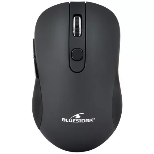BLUESTORK OFFICE 60 WIRELESS EGÉR, BLACK