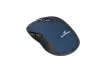 BLUESTORK OFFICE 60 WIRELESS EGÉR, BLUE