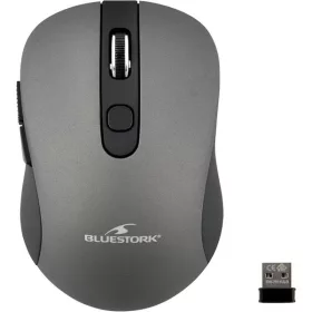 BLUESTORK OFFICE 60 WIRELESS EGÉR, GREY