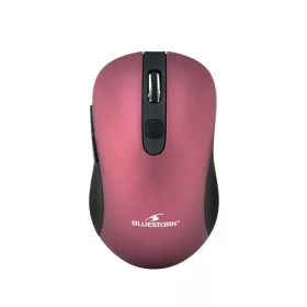 BLUESTORK OFFICE 60 WIRELESS EGÉR, PURPLE