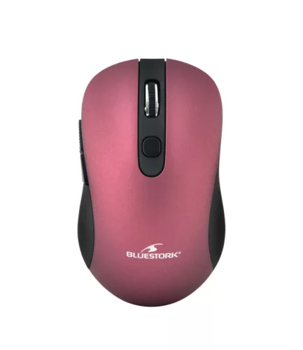 BLUESTORK OFFICE 60 WIRELESS EGÉR, PURPLE