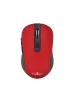 BLUESTORK OFFICE 60 WIRELESS EGÉR, RED