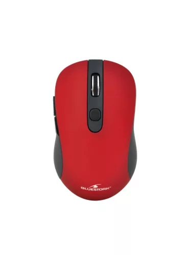 BLUESTORK OFFICE 60 WIRELESS EGÉR, RED