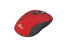 BLUESTORK OFFICE 60 WIRELESS EGÉR, RED