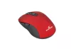 BLUESTORK OFFICE 60 WIRELESS EGÉR, RED