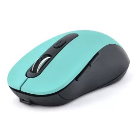 BLUESTORK M-WL-OFF70-GREEN WIRELESS EGÉR, GREEN