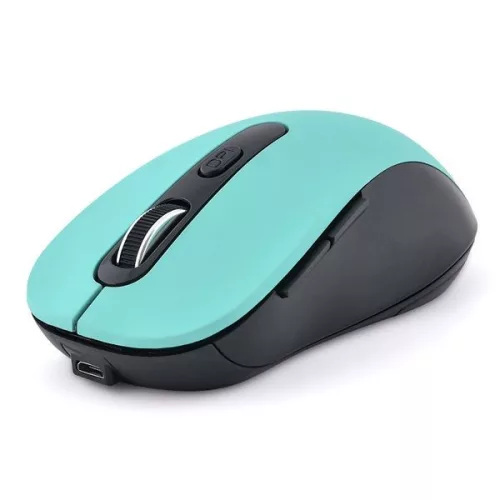 BLUESTORK M-WL-OFF70-GREEN WIRELESS EGÉR, GREEN
