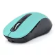 BLUESTORK M-WL-OFF70-GREEN WIRELESS EGÉR, GREEN