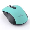 BLUESTORK M-WL-OFF70-GREEN WIRELESS EGÉR, GREEN