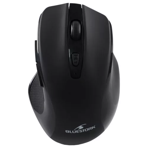 BLUESTORK OFFICE 75 WIRELESS BLUETOOTH EGÉR, BLACK