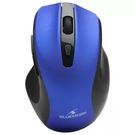 BLUESTORK M-WL-OFF75 WIRELESS BLUETOOTH EGÉR, BLUE