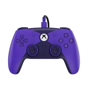 HYPERKIN  COMPETITOR WIRED GAMEPAD PURPLE