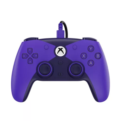 HYPERKIN  COMPETITOR WIRED GAMEPAD PURPLE