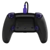 HYPERKIN  COMPETITOR WIRED GAMEPAD PURPLE