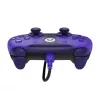 HYPERKIN  COMPETITOR WIRED GAMEPAD PURPLE