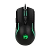 MARVO CAPO 20 GAMER EGÉR, BLACK