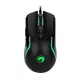 MARVO CAPO 20 GAMER EGÉR, BLACK