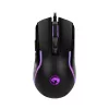 MARVO CAPO 20 GAMER EGÉR, BLACK