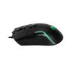 MARVO CAPO 20 GAMER EGÉR, BLACK