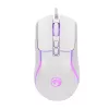 MARVO CAPO 20 GAMER EGÉR, WHITE