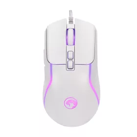 MARVO CAPO 20 GAMER EGÉR, WHITE