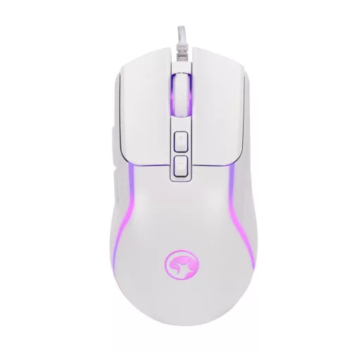 MARVO CAPO 20 GAMER EGÉR, WHITE