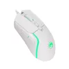 MARVO CAPO 20 GAMER EGÉR, WHITE