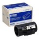 EPSON M300 (S050691) (10K) FEKETE EREDETI TONER