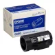 EPSON M300 (S050691) (10K) FEKETE EREDETI TONER