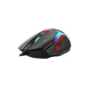 MARVO TEPO 70 GAMER EGÉR, BLACK
