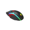 MARVO TEPO 70 GAMER EGÉR, BLACK