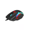 MARVO TEPO 70 GAMER EGÉR, BLACK