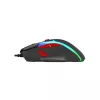 MARVO TEPO 70 GAMER EGÉR, BLACK