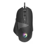 MARVO DUKE 60 GAMER EGÉR, BLACK