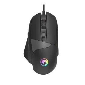MARVO DUKE 60 GAMER EGÉR, BLACK