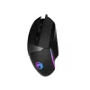 MARVO DUKE 60 GAMER EGÉR, BLACK