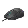 MARVO DUKE 60 GAMER EGÉR, BLACK