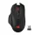 REDRAGON M656 GAINER WIRELESS GAMER EGÉR, BLACK/RED