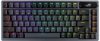 ASUS ROG AZOTH NX RED VEZETÉKES GAMER BILLENTYŰZET, HU, FEKETE (90MP0316-BKHA00)