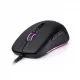 REDRAGON STORMRAGE VEZETÉKES GAMER EGÉR, BLACK