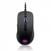 REDRAGON STORMRAGE VEZETÉKES GAMER EGÉR, BLACK