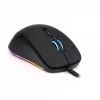 REDRAGON STORMRAGE VEZETÉKES GAMER EGÉR, BLACK