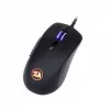 REDRAGON STORMRAGE VEZETÉKES GAMER EGÉR, BLACK