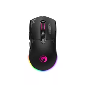 MARVO DUKE 20 WIRELESS GAMER EGÉR, BLACK